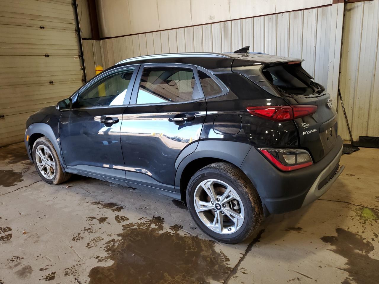 2023 HYUNDAI KONA SEL - Фото 2