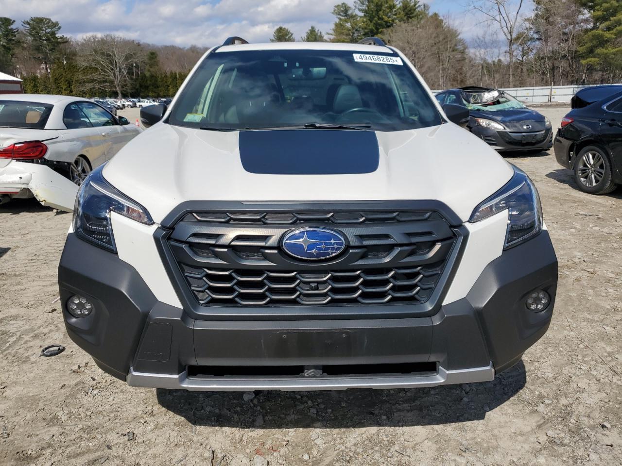 2022 SUBARU FORESTER W - Фото 5