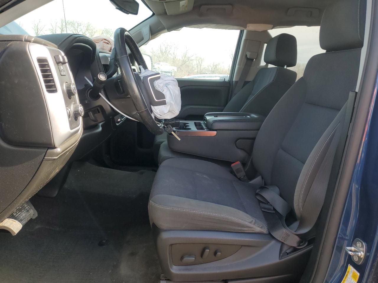 2018 GMC SIERRA K15 - Image 7