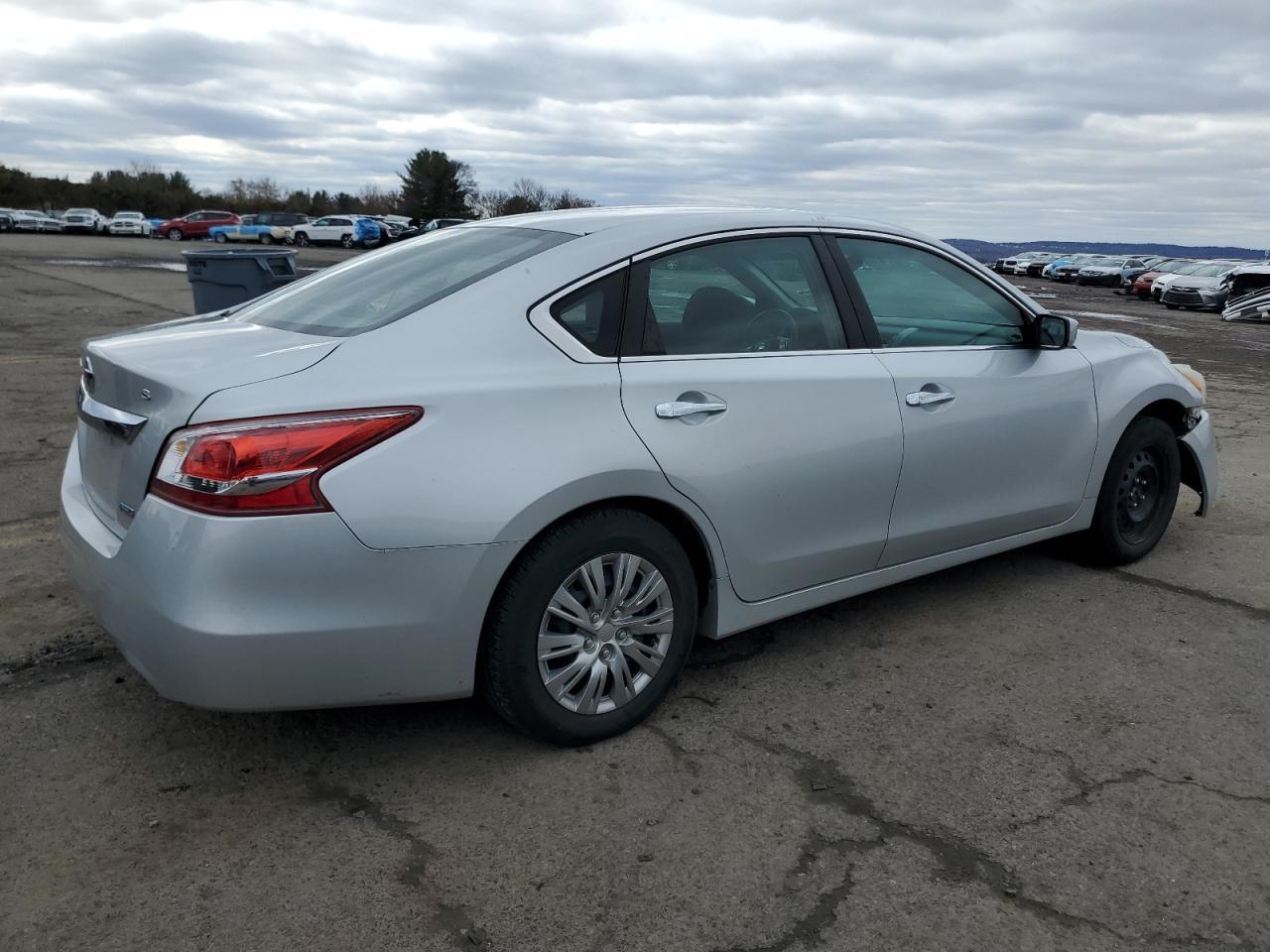 2013 NISSAN ALTIMA 2.5 - Image 3