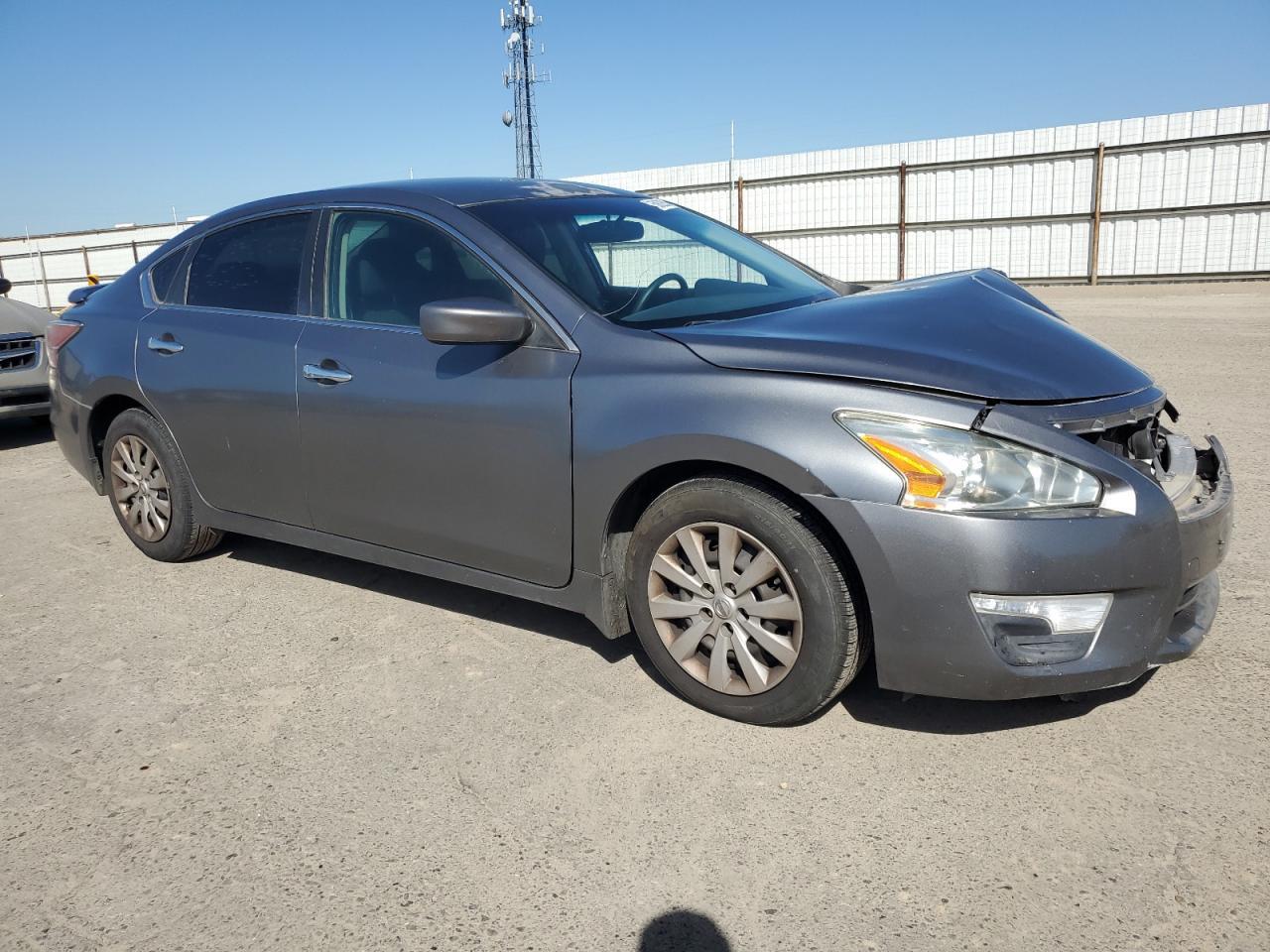 2015 NISSAN ALTIMA 2.5 - Image 4