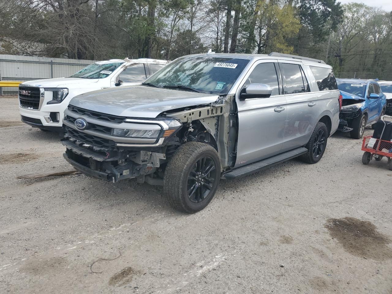 2024 FORD EXPEDITION