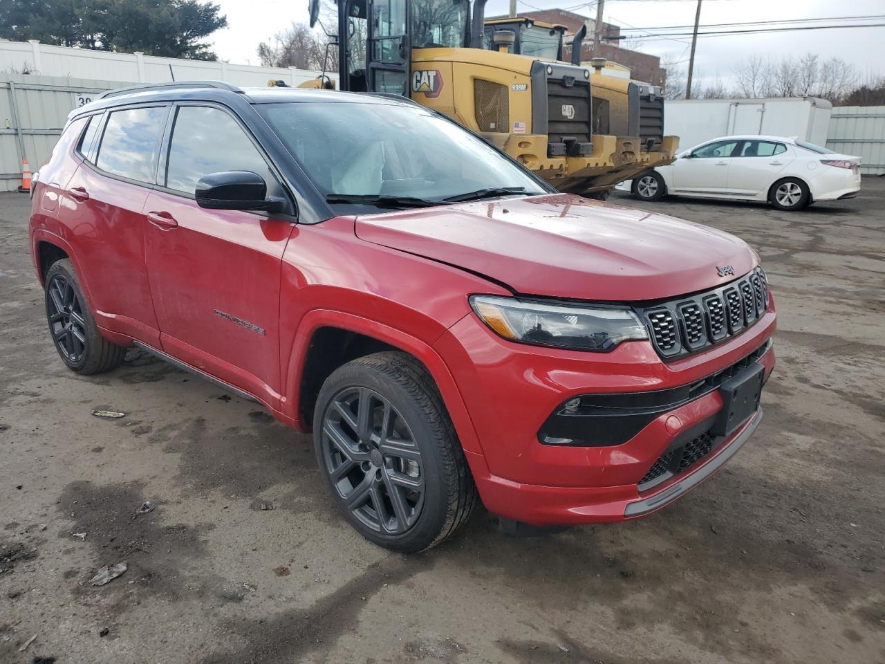 2024 JEEP COMPASS LI - Image 4