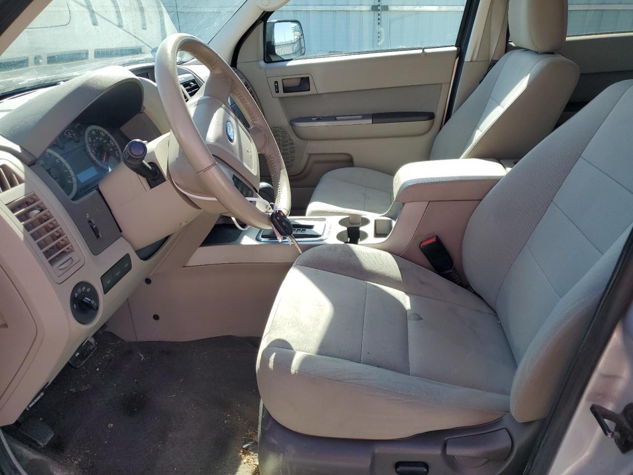 2010 FORD ESCAPE XLT - Фото 7