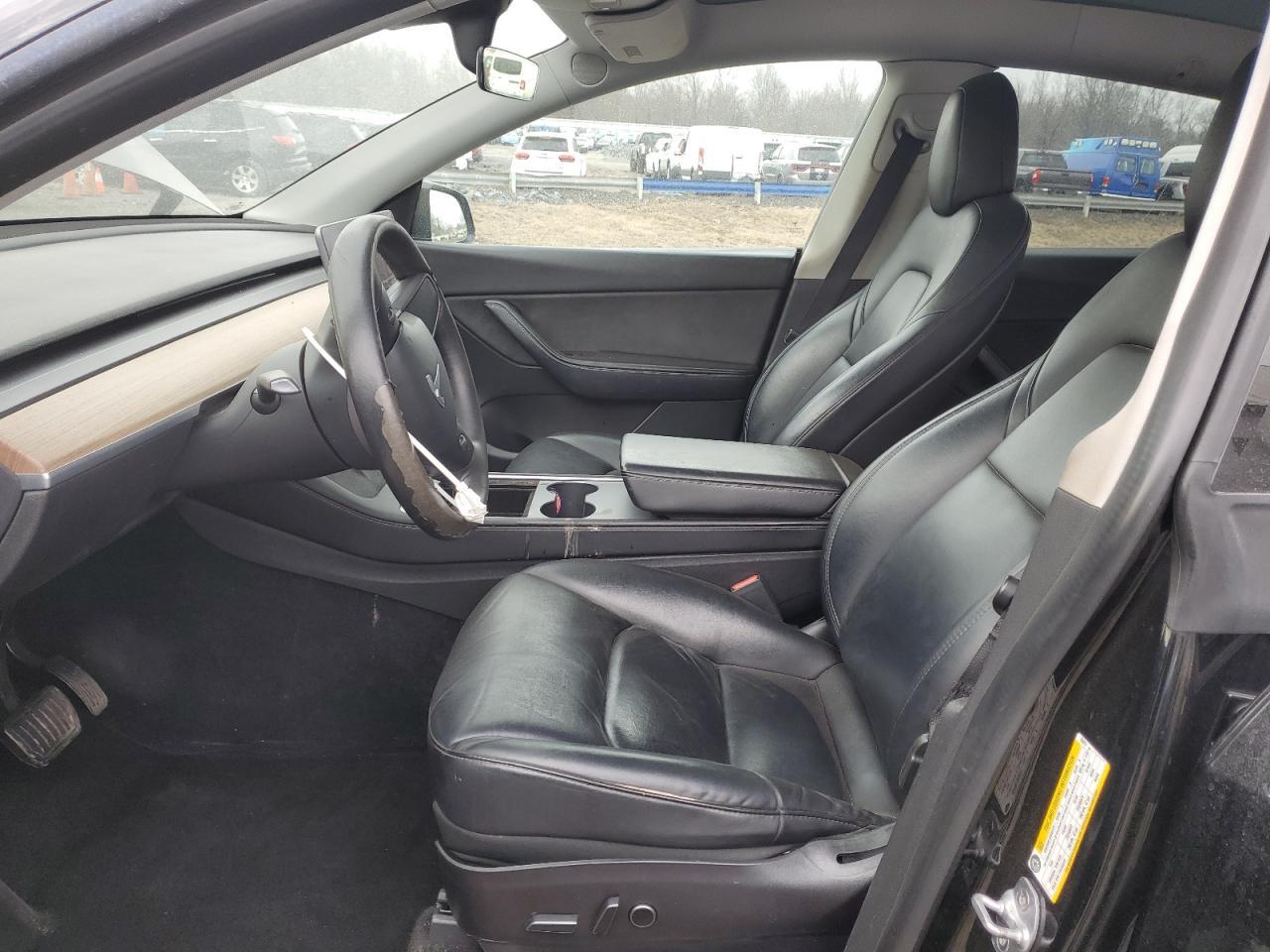 2022 TESLA MODEL Y - Image 7