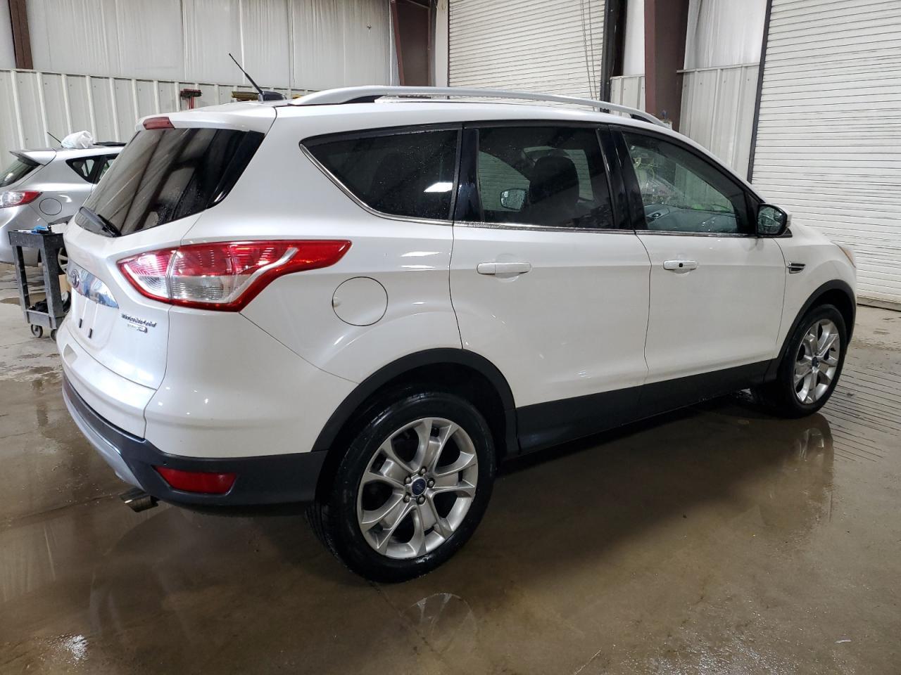 2016 FORD ESCAPE TIT - Фото 3