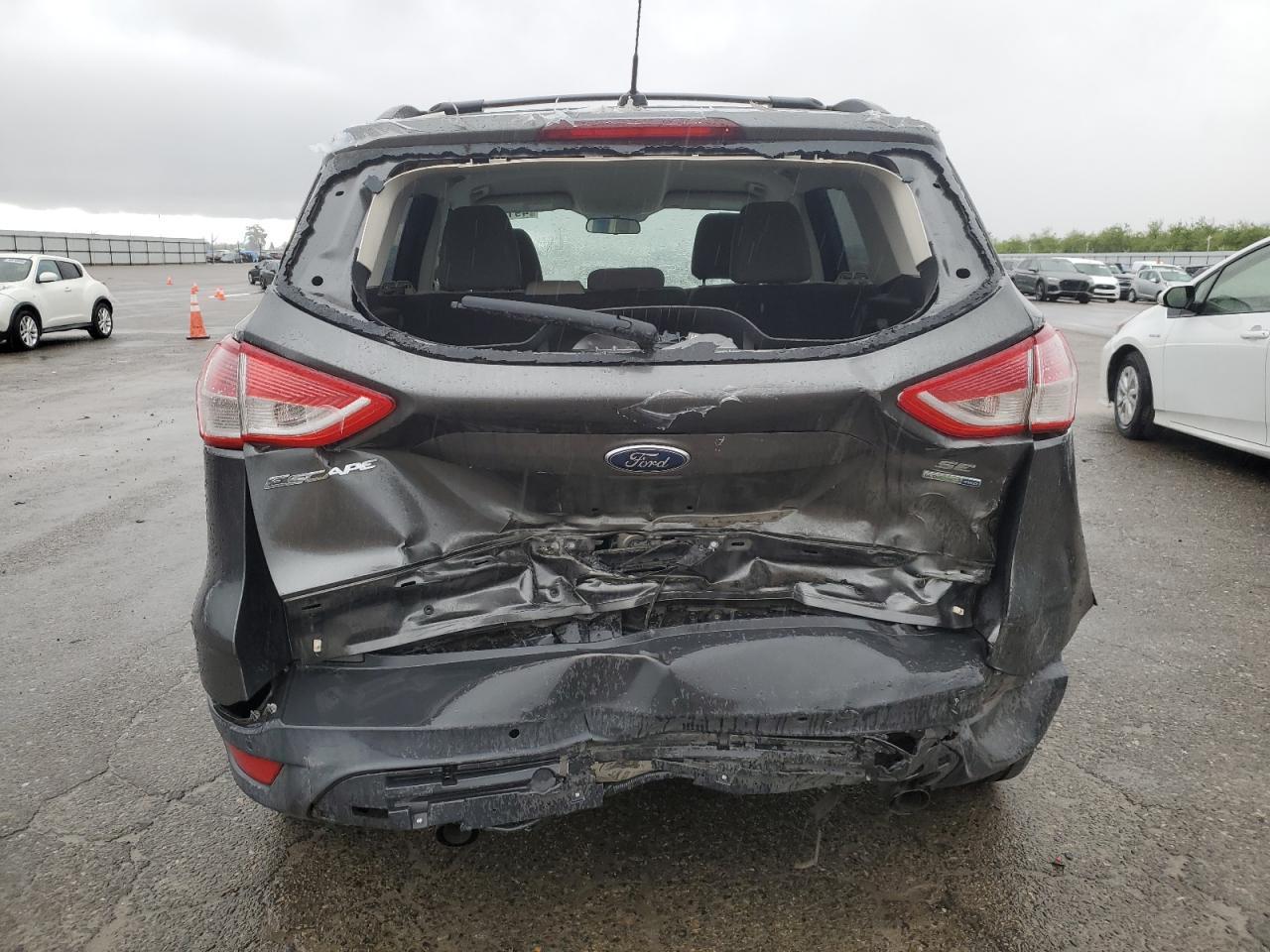 2015 FORD ESCAPE SE - Image 6