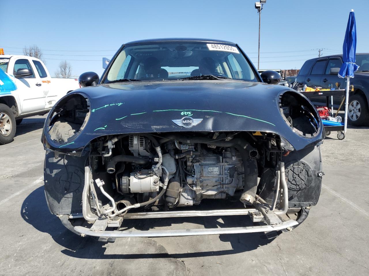 2017 MINI COOPER - Image 5