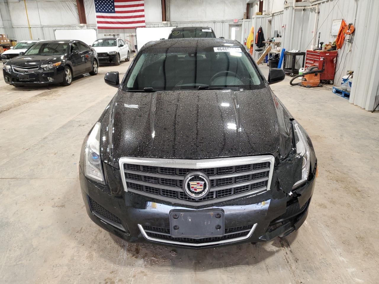 2014 CADILLAC ATS - Image 5