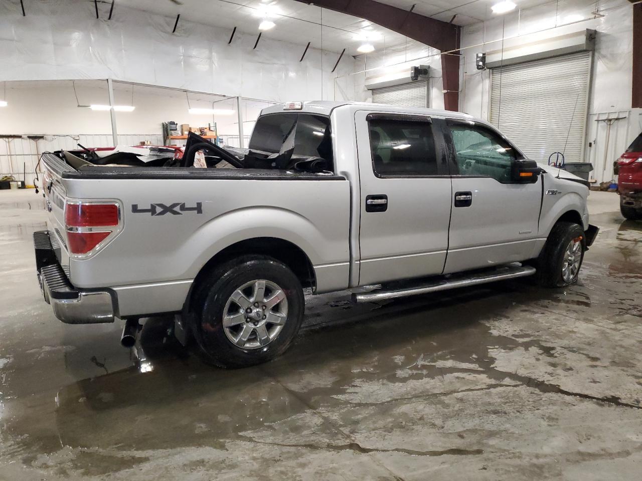 2013 FORD F150 SUPER - Фото 3