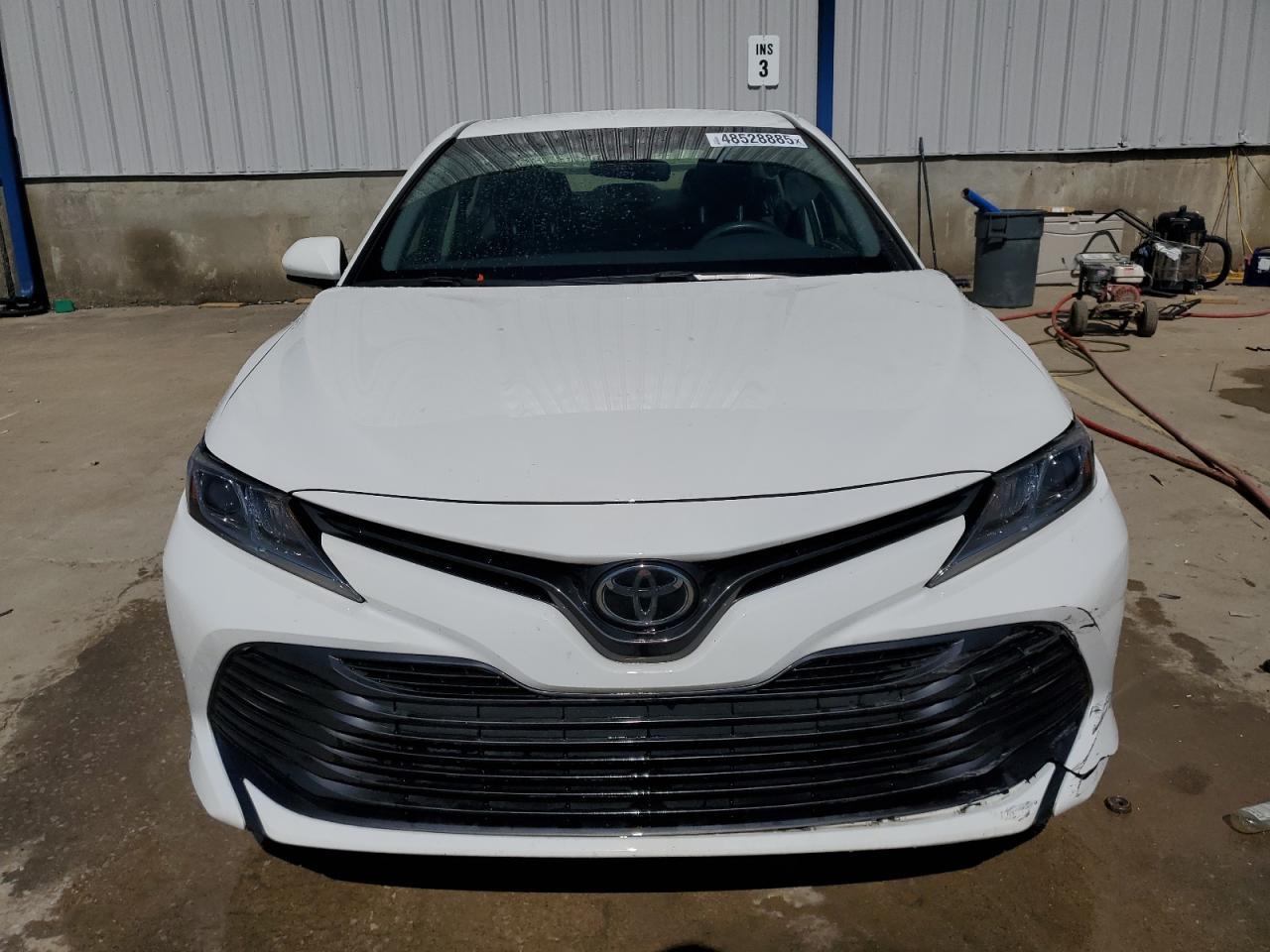 2018 TOYOTA CAMRY L - Image 5