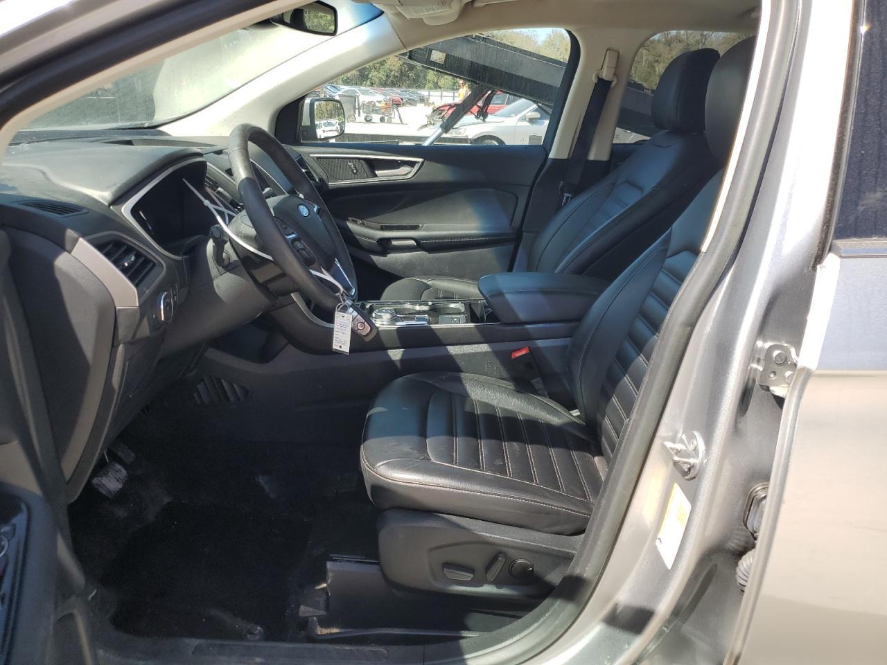 2020 FORD EDGE SEL - Image 7