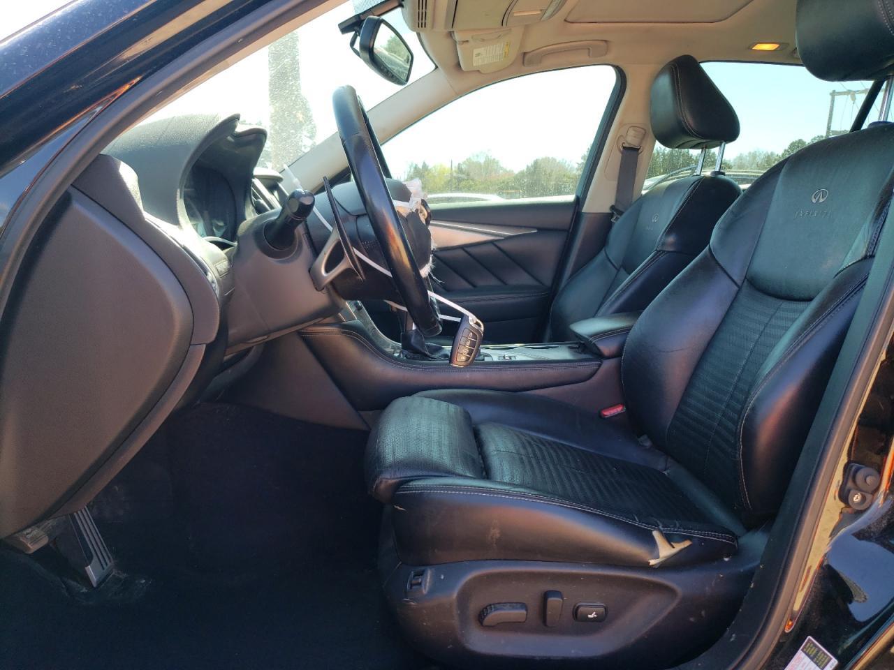 2014 INFINITI Q50 BASE - Image 7
