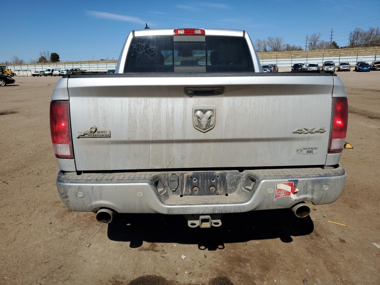2015 RAM 1500 SLT - Image 6