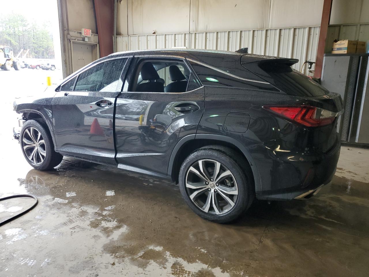 2017 LEXUS RX 350 BAS - Image 2