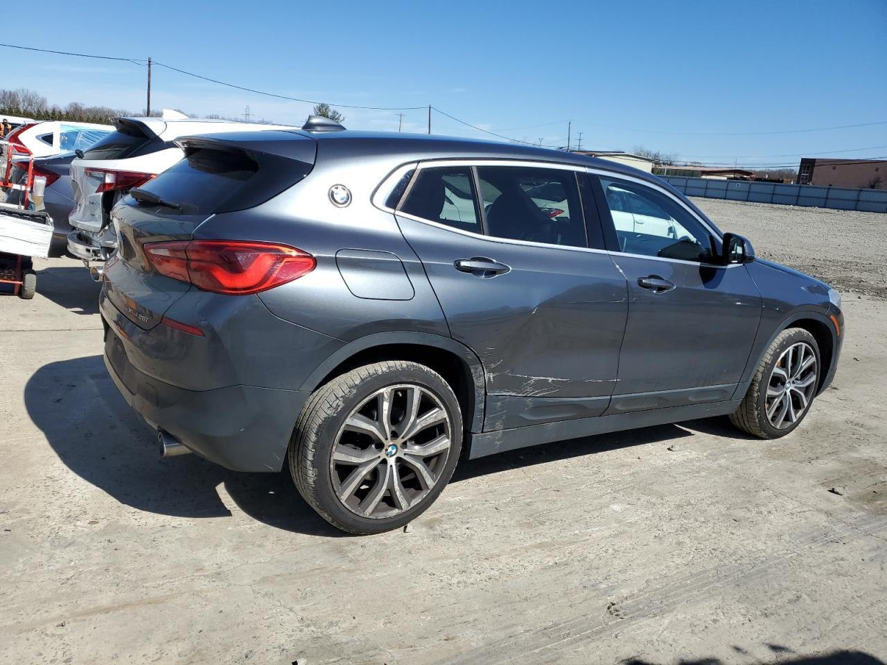 2018 BMW X2 XDRIVE2 - Фото 3