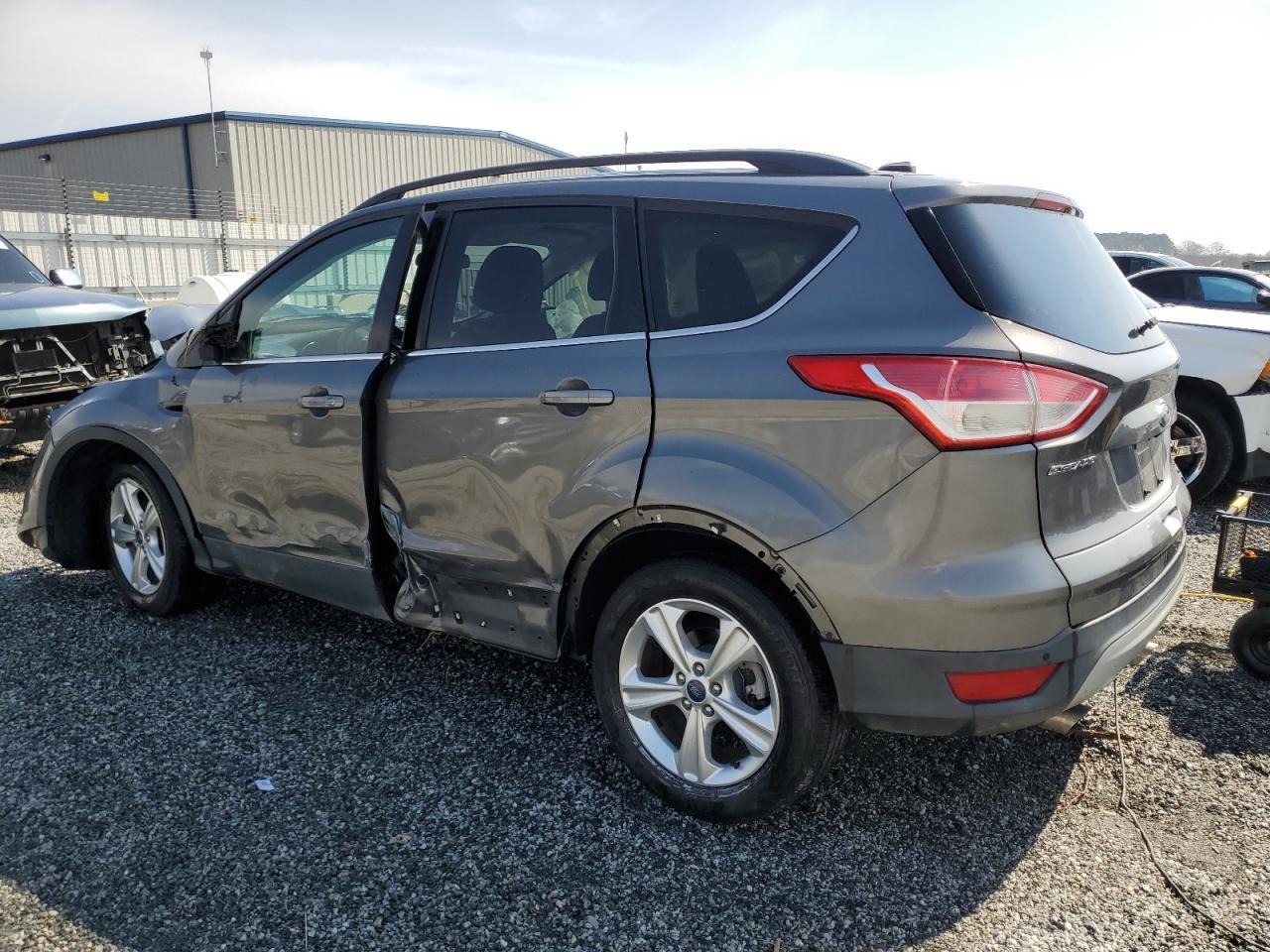 2014 FORD ESCAPE SE - Фото 2