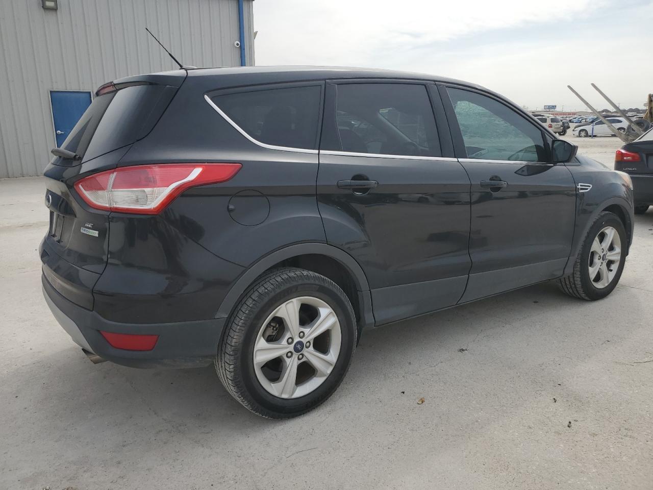 2014 FORD ESCAPE SE - Фото 3