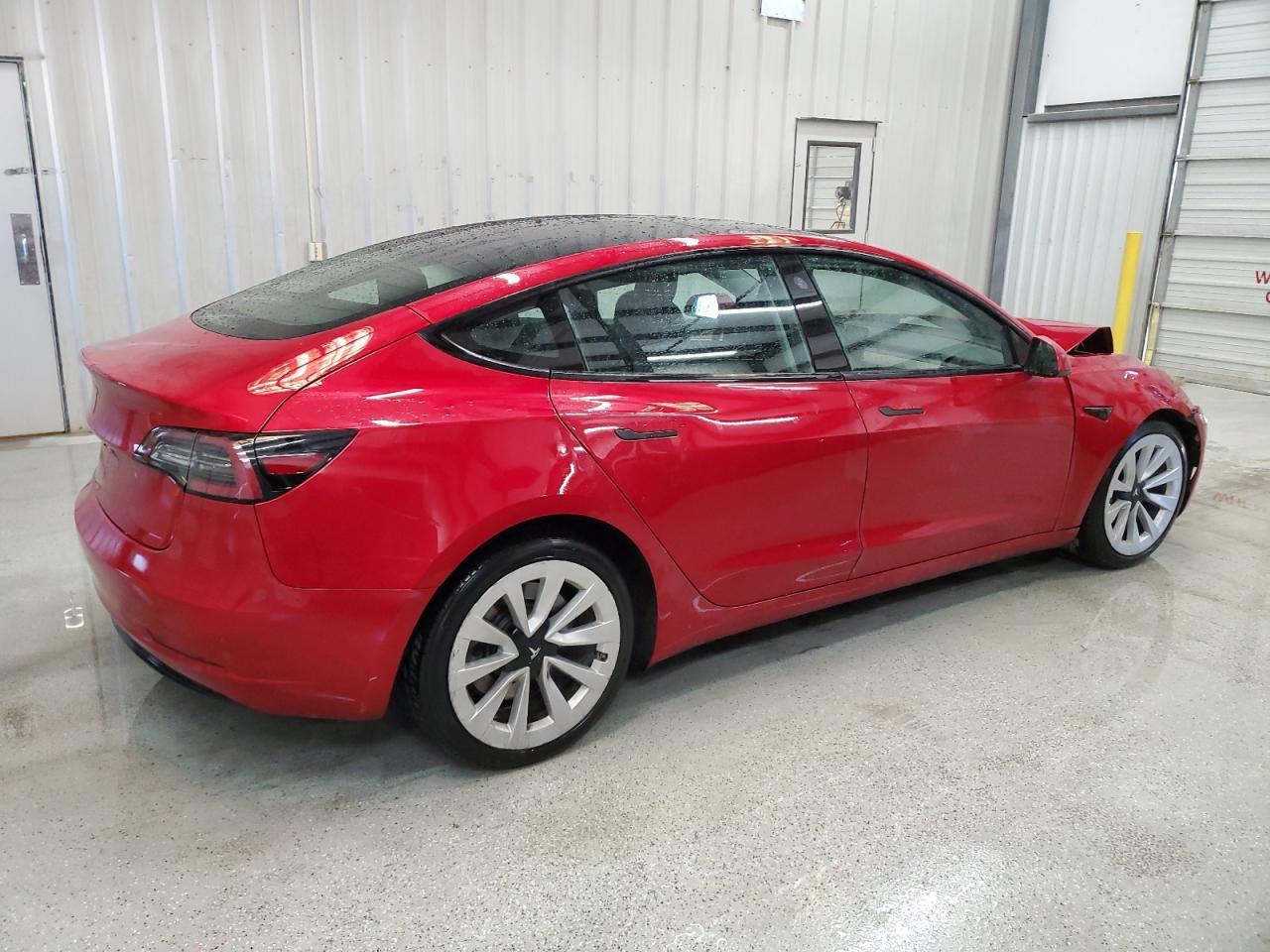 2023 TESLA MODEL 3 - Image 3