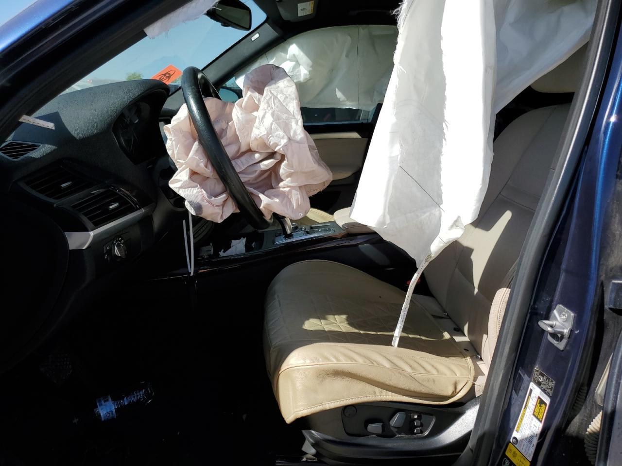 2011 BMW X5 XDRIVE5 - Image 7