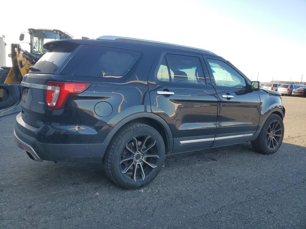 2016 FORD EXPLORER P - Image 3