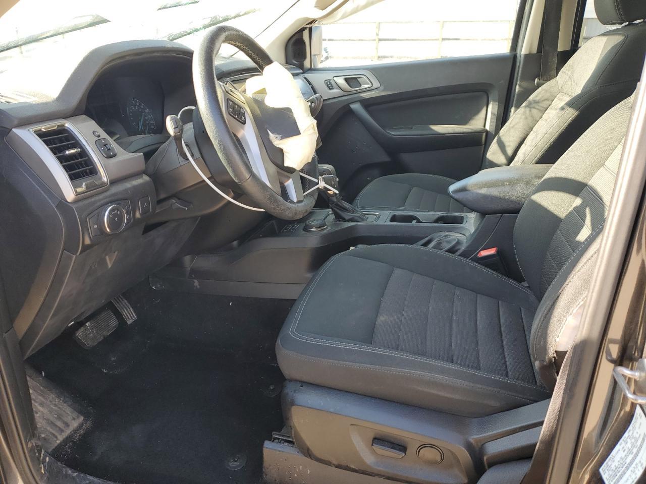 2019 FORD RANGER XL - Фото 7
