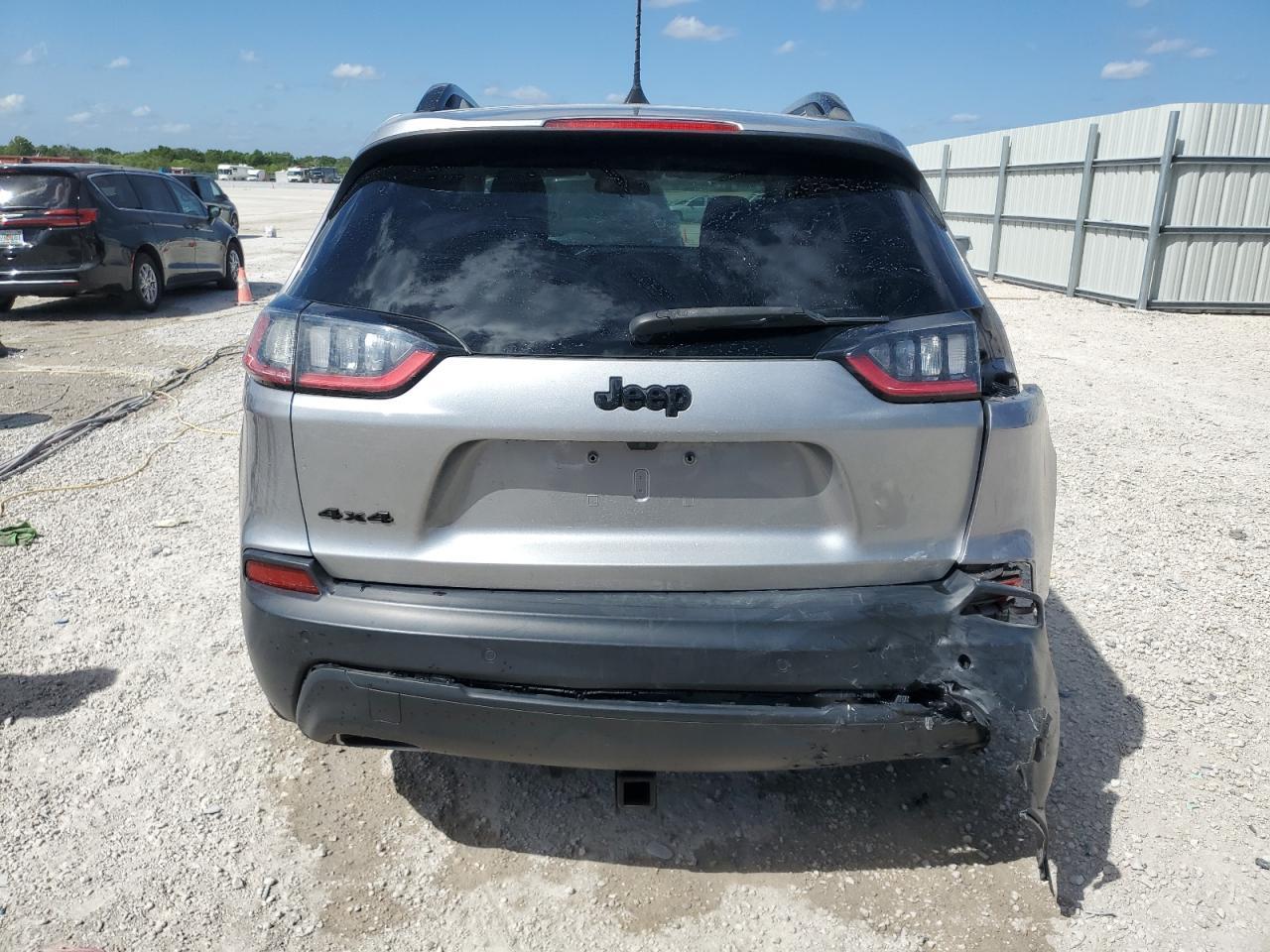 2019 JEEP CHEROKEE L - Image 6