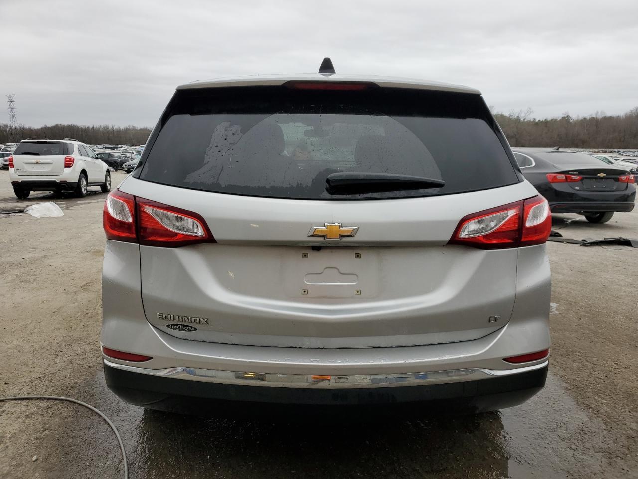 2019 CHEVROLET EQUINOX LT - Image 6