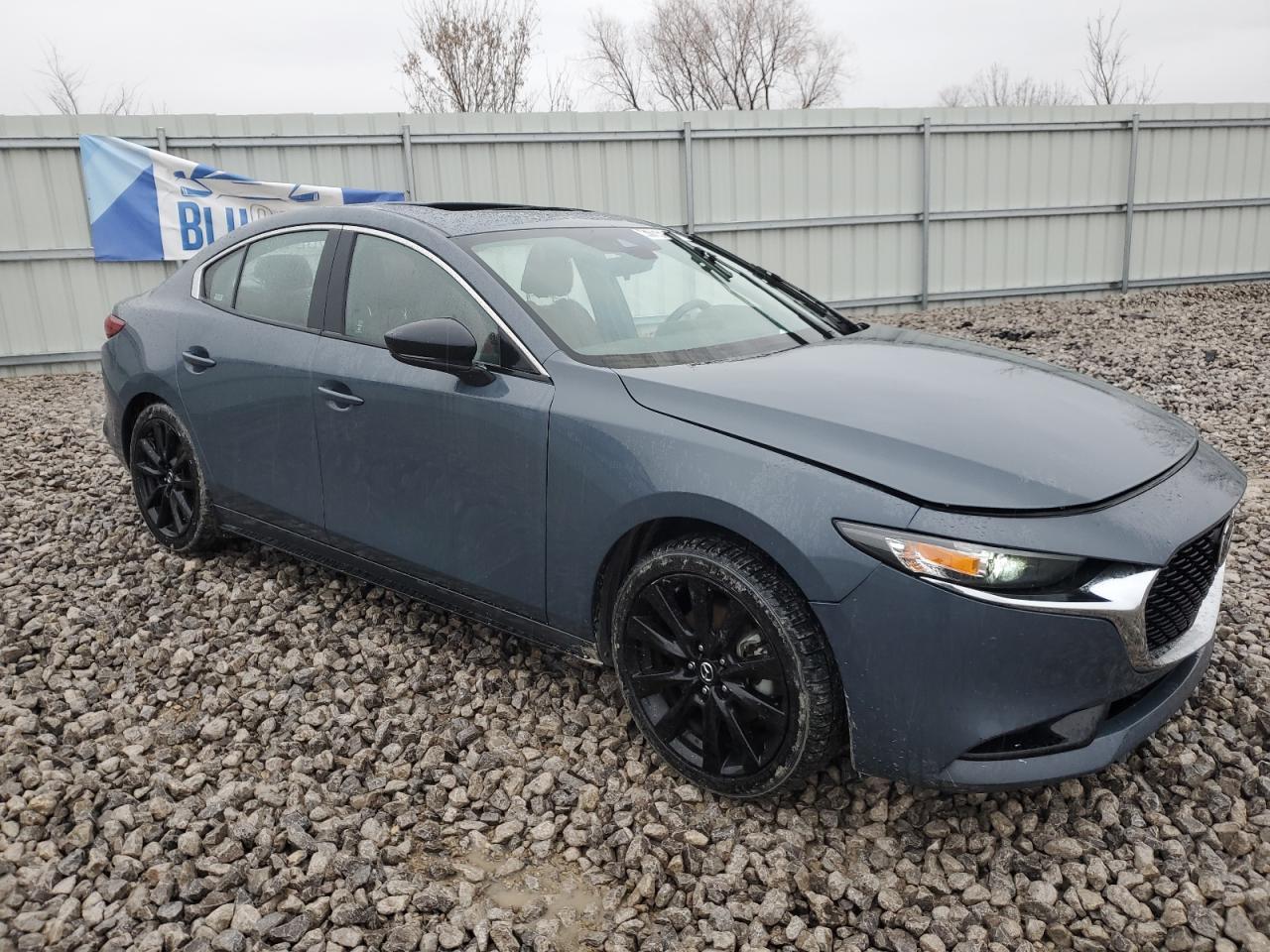 2023 MAZDA 3 PREFERRE - Image 4
