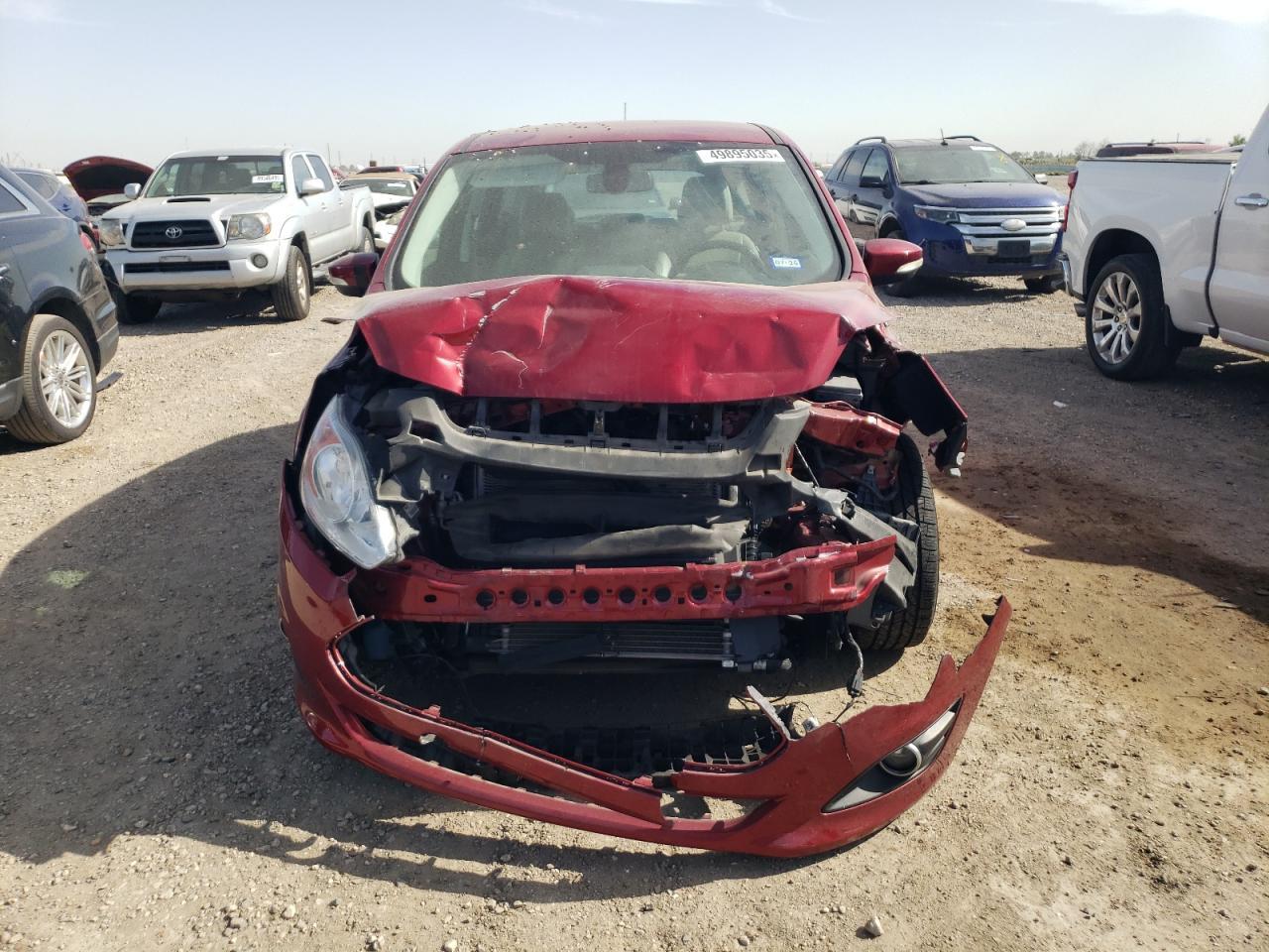 2014 FORD C-MAX SEL - Фото 5