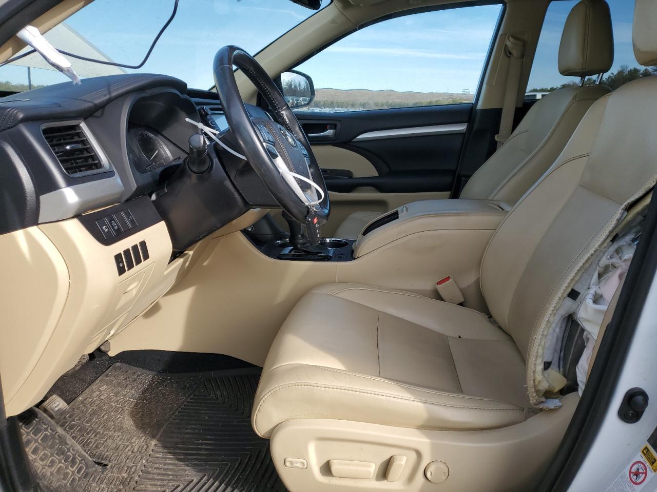 2018 TOYOTA HIGHLANDER - Image 7