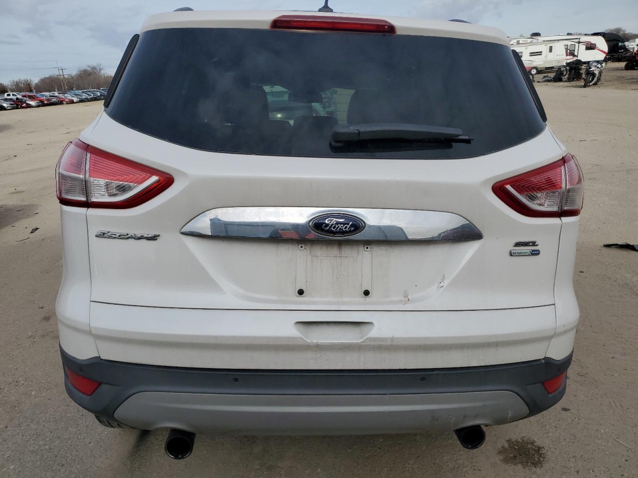 2013 FORD ESCAPE SEL - Image 6