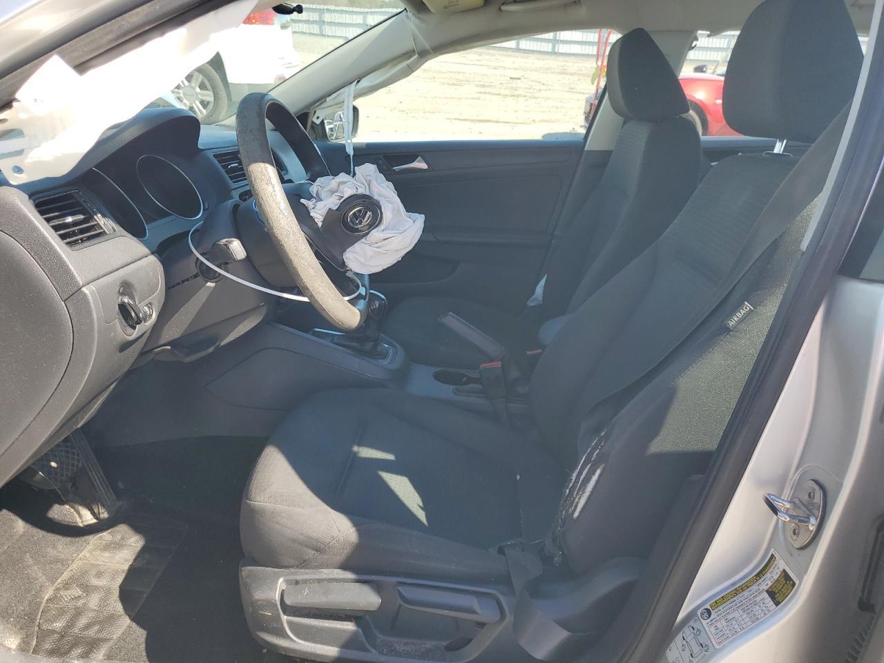 2016 VOLKSWAGEN JETTA S - Image 7