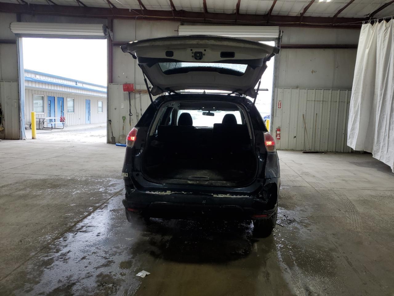 2016 NISSAN ROGUE S - Image 6