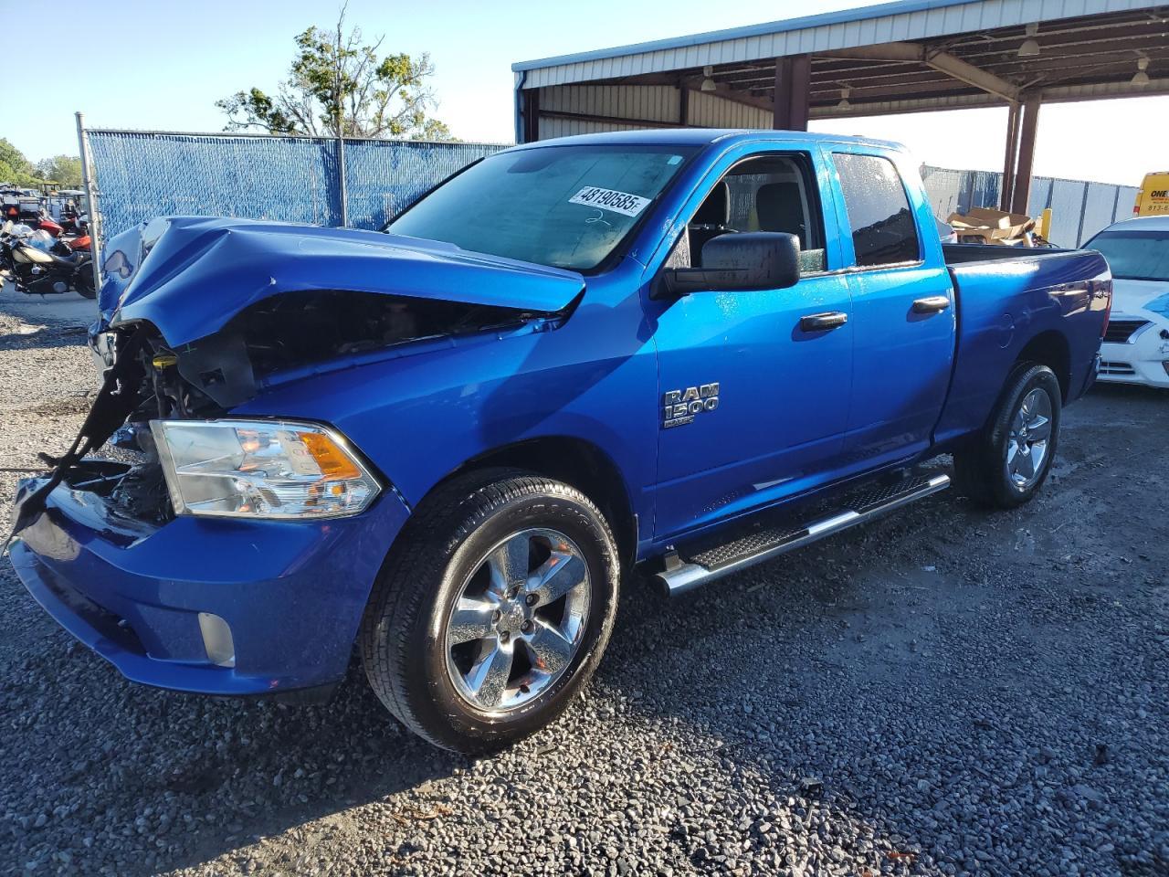 2019 RAM 1500 CLASS