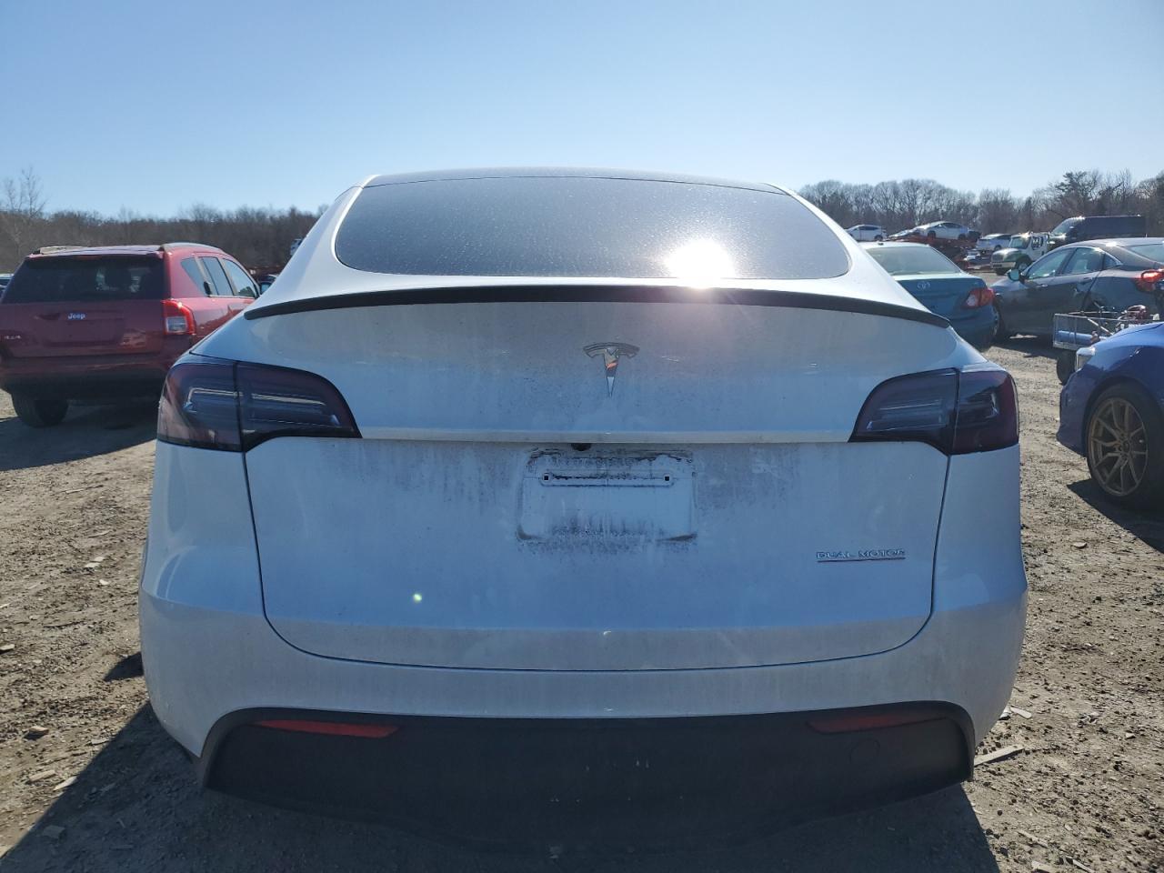 2023 TESLA MODEL Y - Image 6