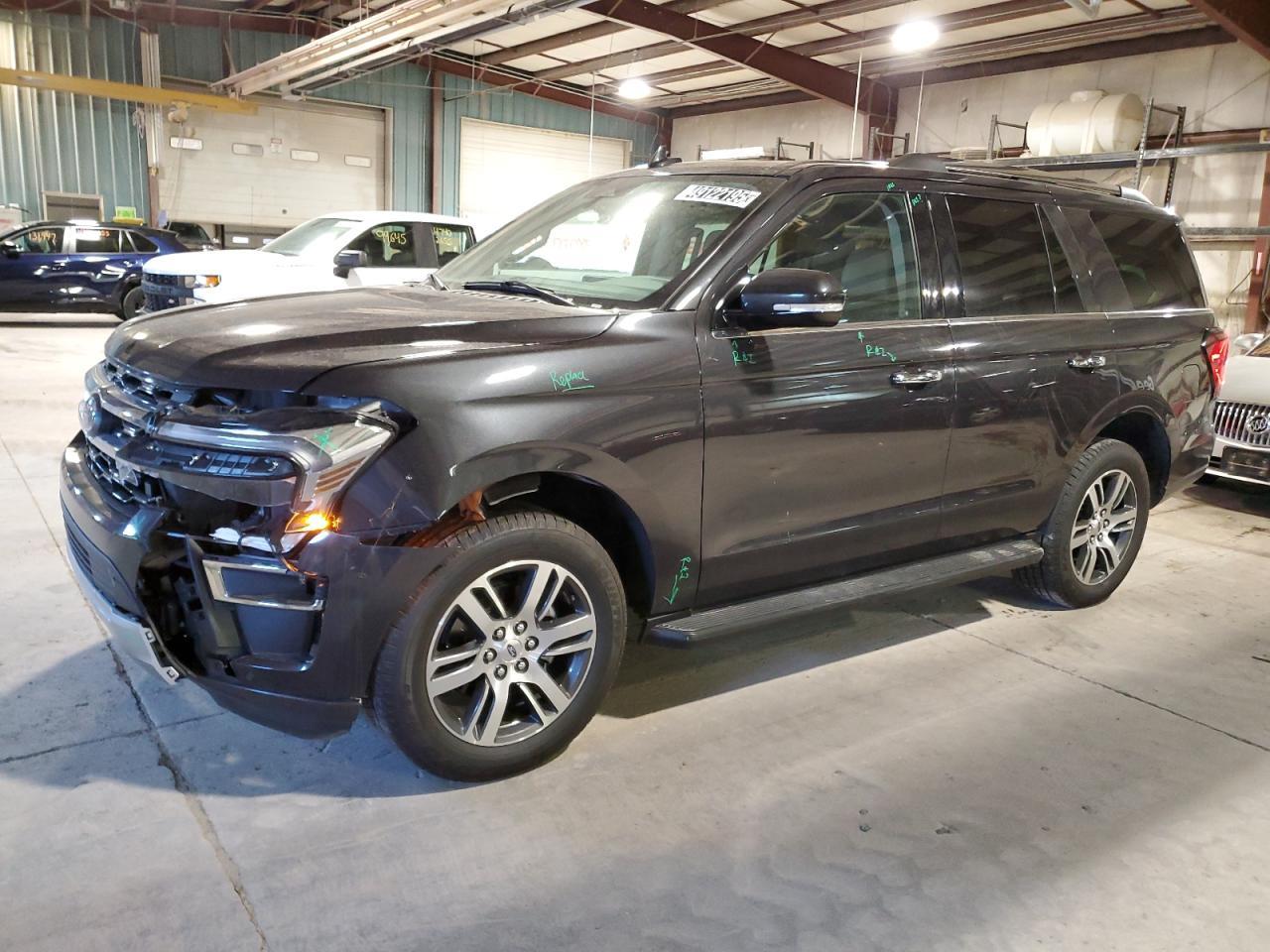 2024 FORD EXPEDITION