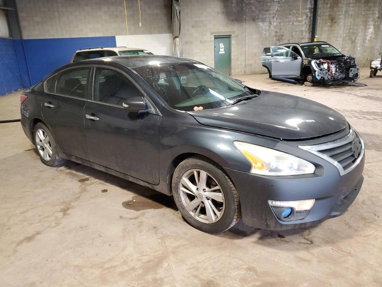 2013 NISSAN ALTIMA 2.5 - Image 4