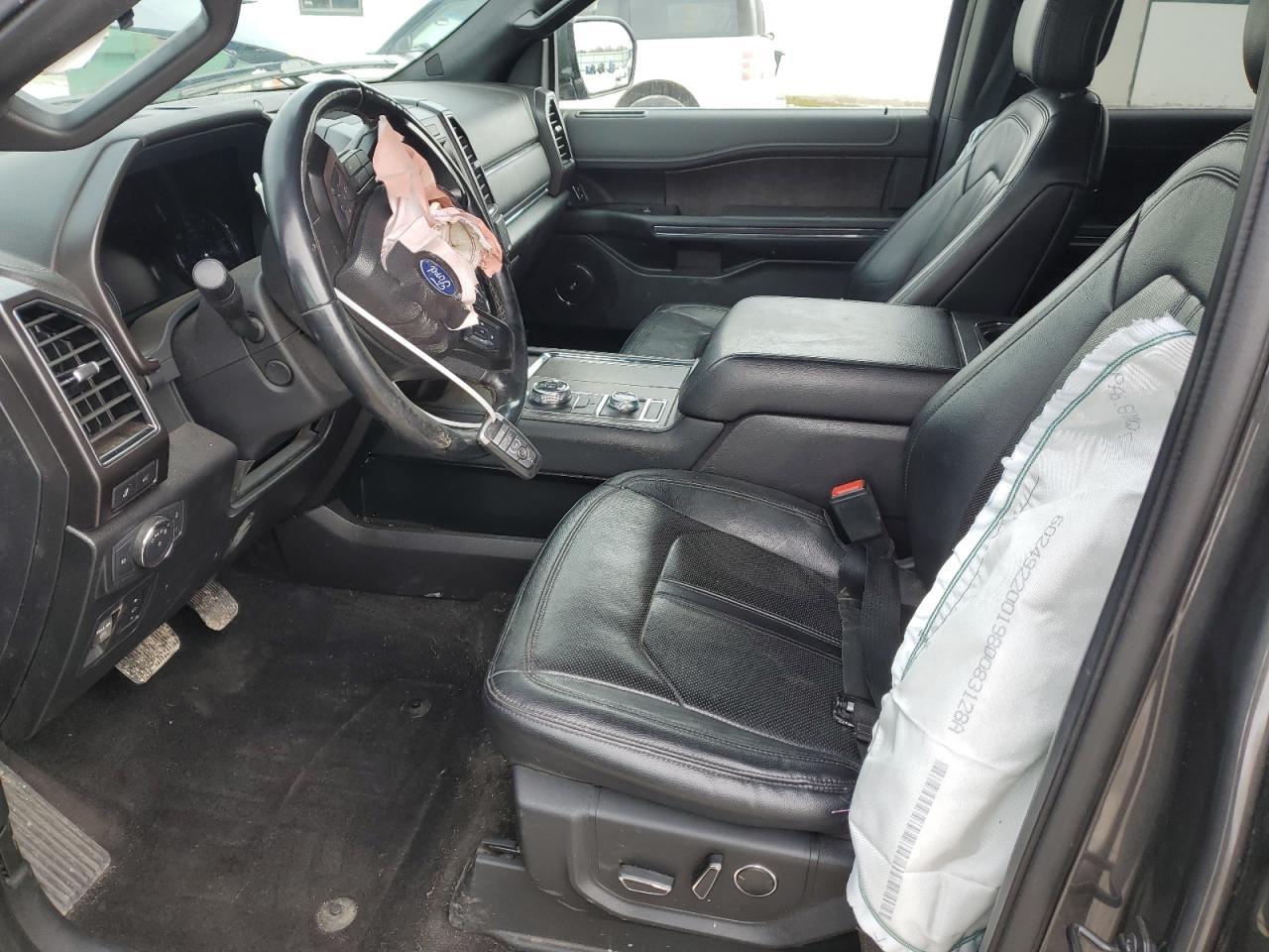 2019 FORD EXPEDITION - Фото 7