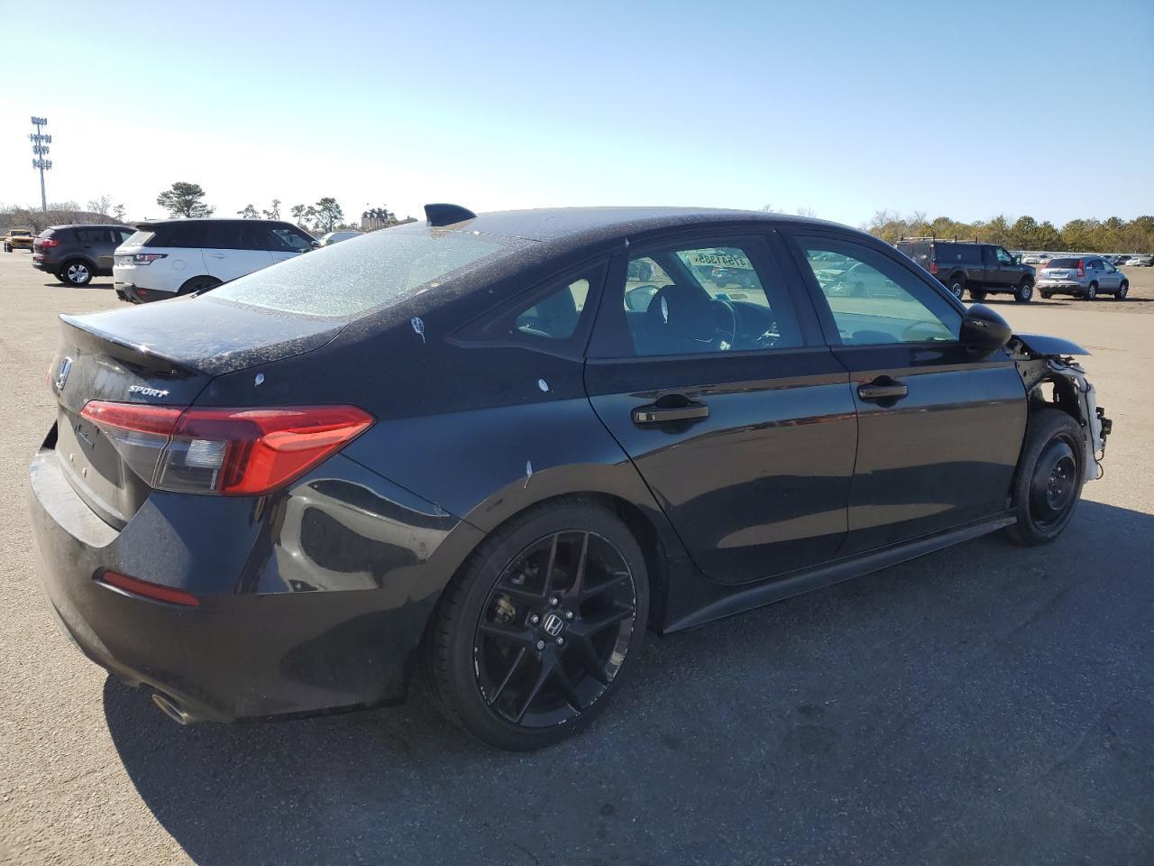 2023 HONDA CIVIC SPOR - Image 3