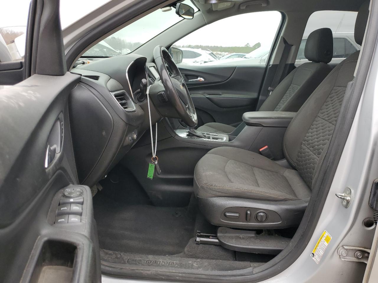 2019 CHEVROLET EQUINOX LT - Image 7