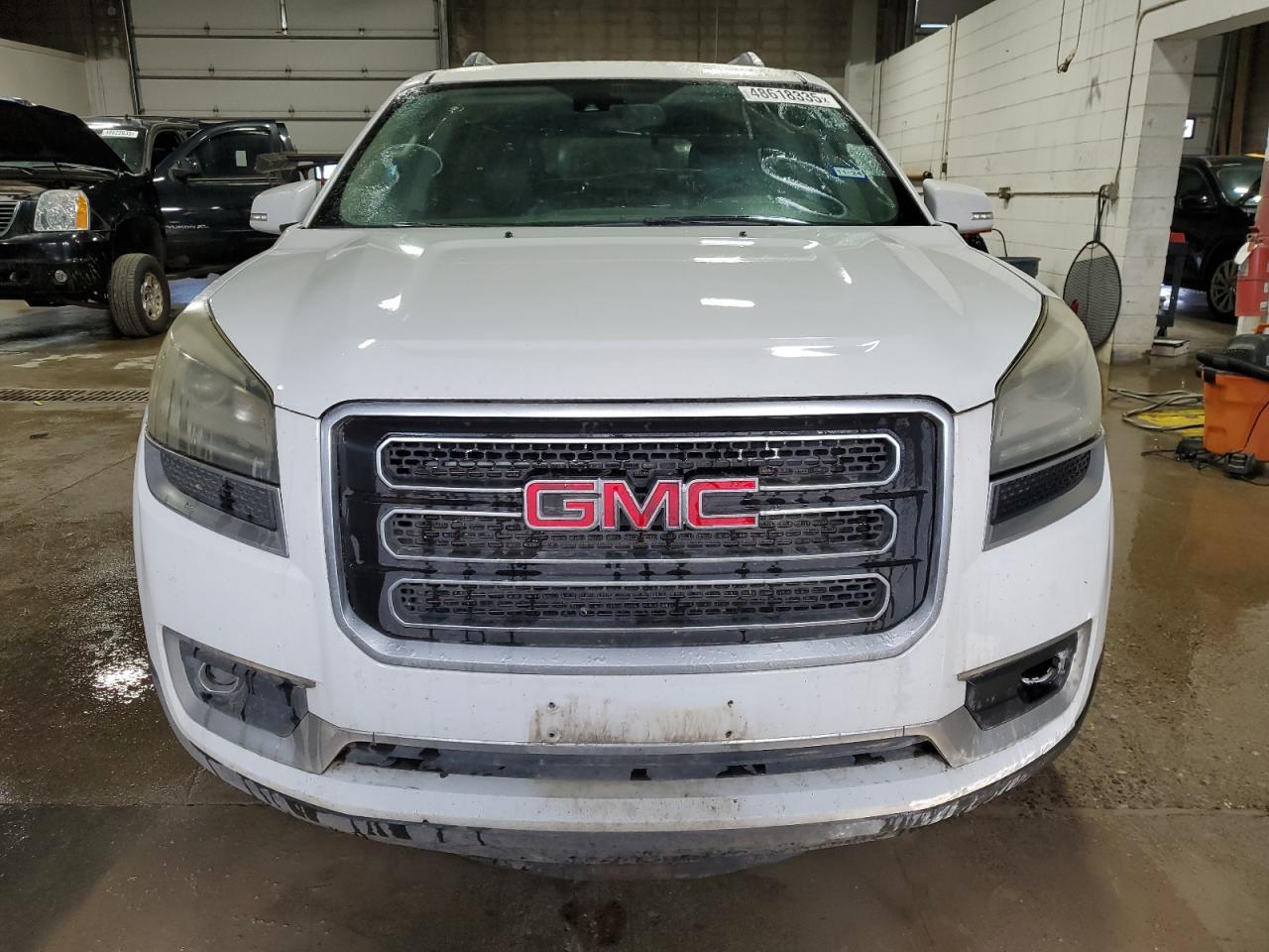 2016 GMC ACADIA SLT - Image 5
