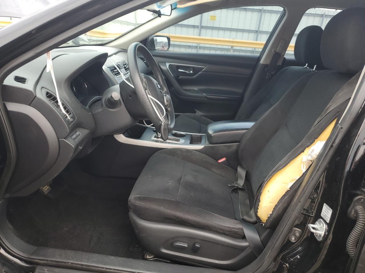 2015 NISSAN ALTIMA 2.5 - Image 7