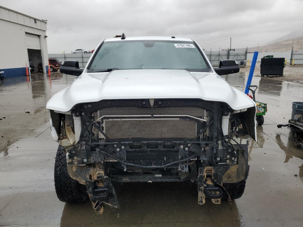 2022 RAM 2500 TRADE - Фото 5