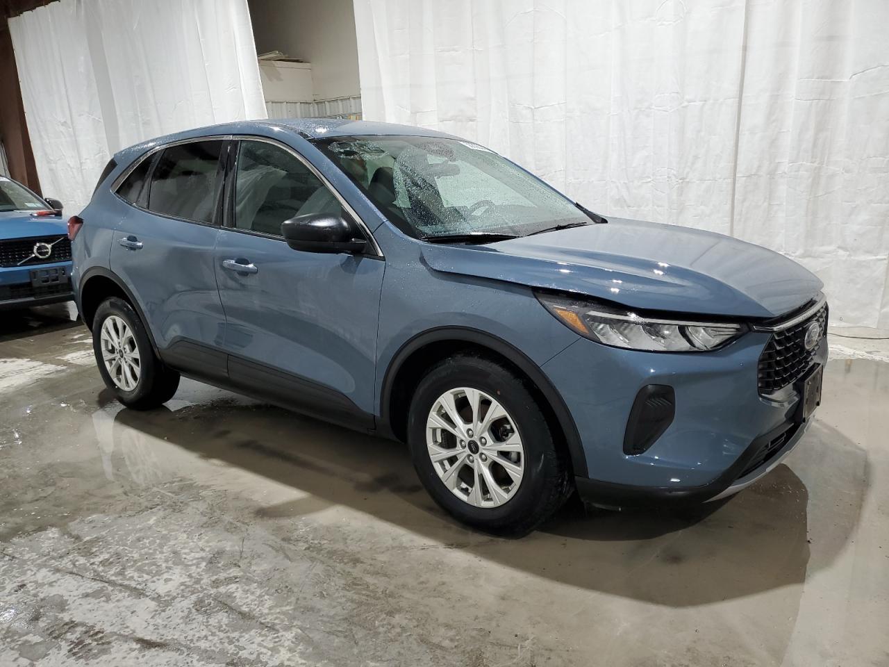 2023 FORD ESCAPE ACT - Фото 4