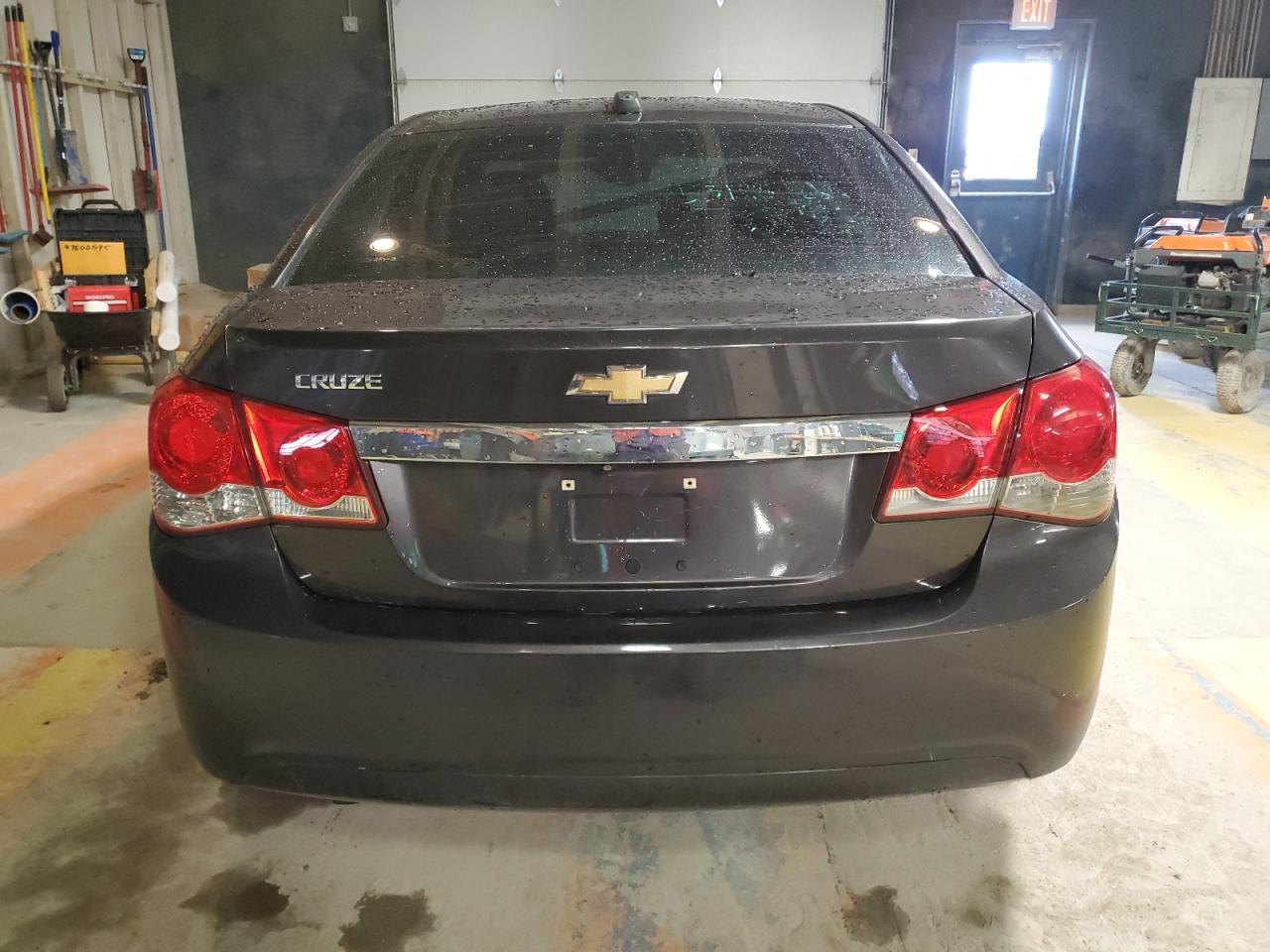 2016 CHEVROLET CRUZE LIMI - Image 6