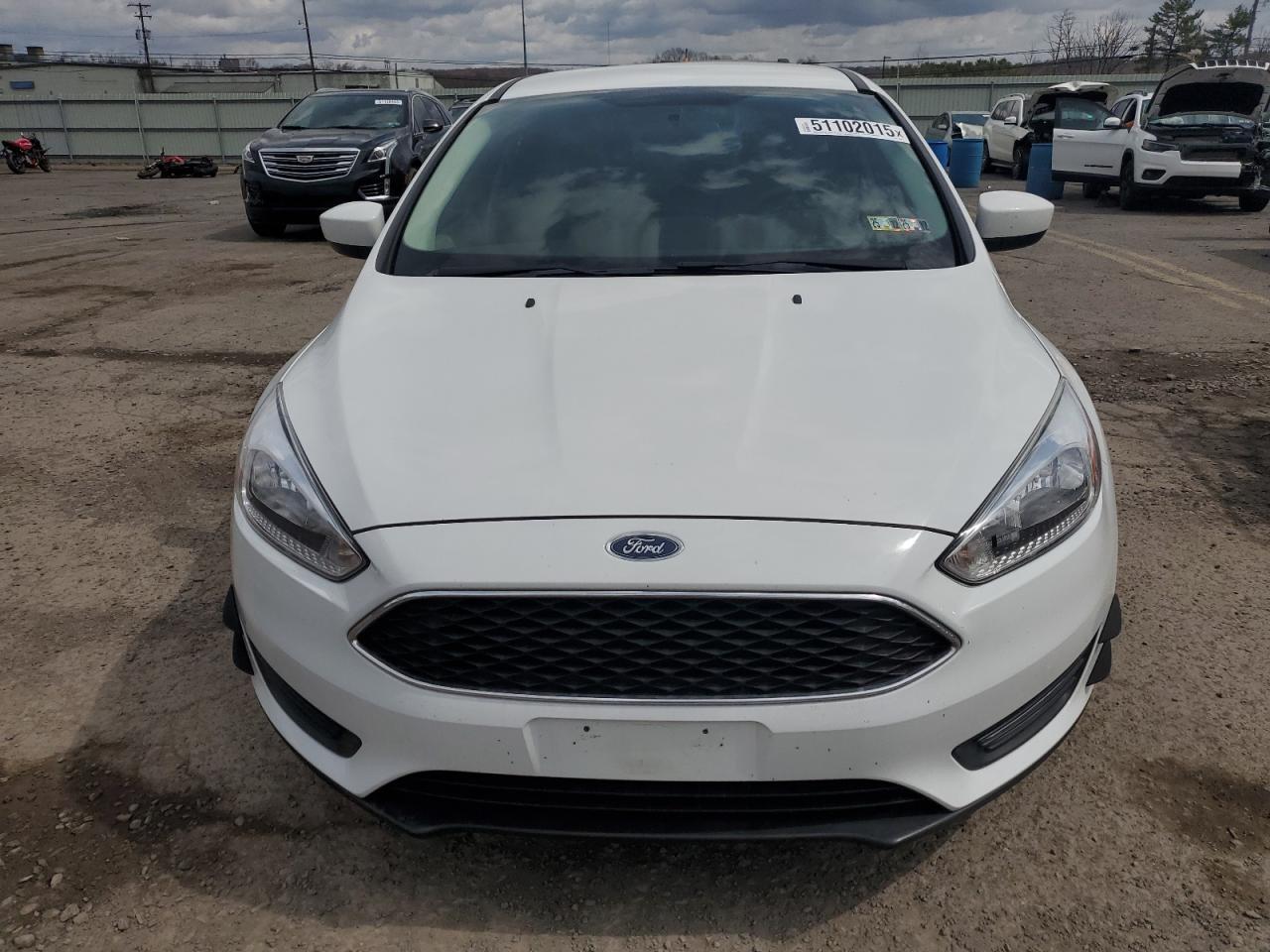 2018 FORD FOCUS SE - Image 5