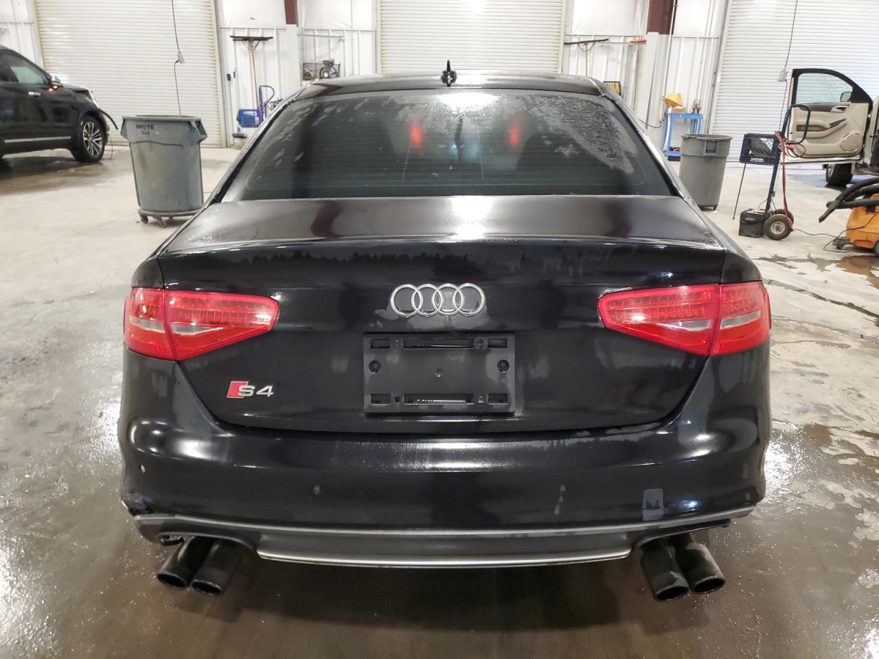 2015 AUDI S4 PREMIUM - Image 6