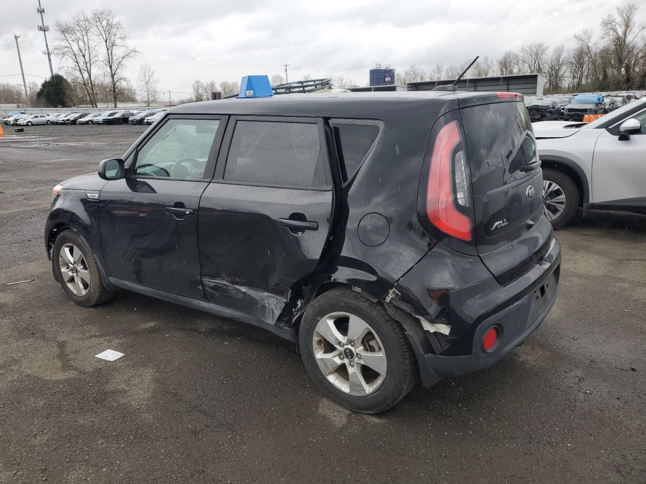 2017 KIA SOUL - Image 2