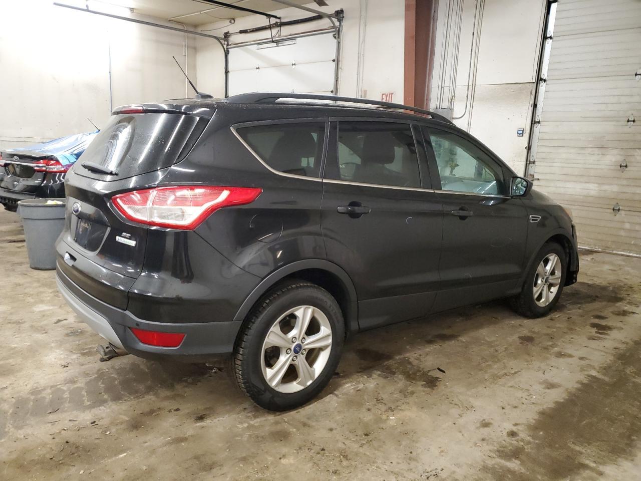 2014 FORD ESCAPE SE - Image 3